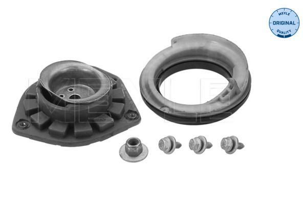 Опора амортизаційної стійки MEYLE 16146410017 - zapix