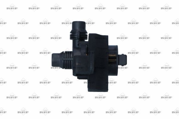 Додаткова водяна помпа NRF 390007 - zapix