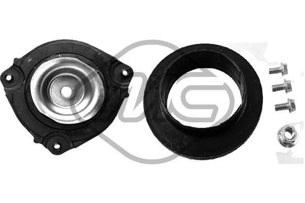 Опора амортизаційної стійки METALCAUCHO 49505 - zapix