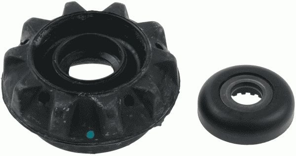 Опора амортизаційної стійки SACHS 802442 - zapix