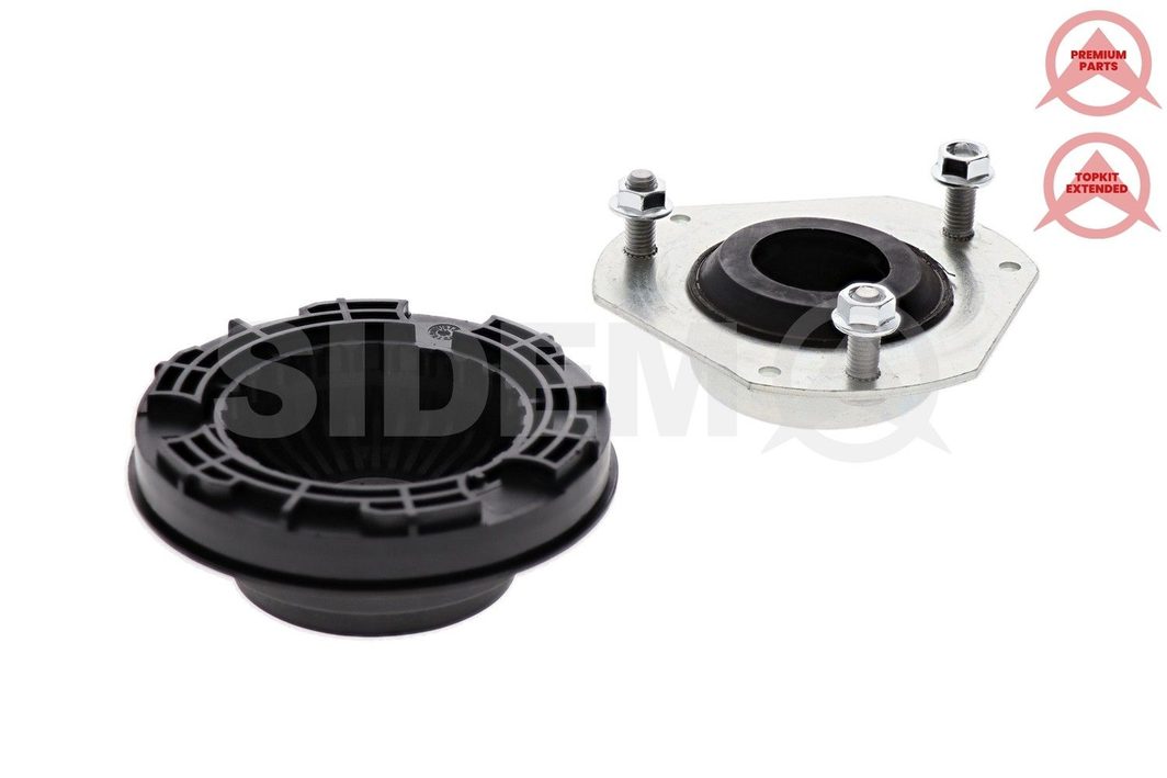 Опора амортизаційної стійки SIDEM 803425KIT - zapix