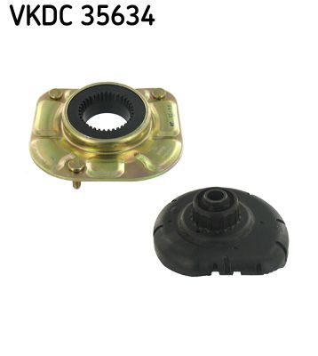Опора амортизаційної стійки SKF VKDC35634 - zapix