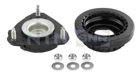 Опора амортизаційної стійки SNR KB65211 - zapix
