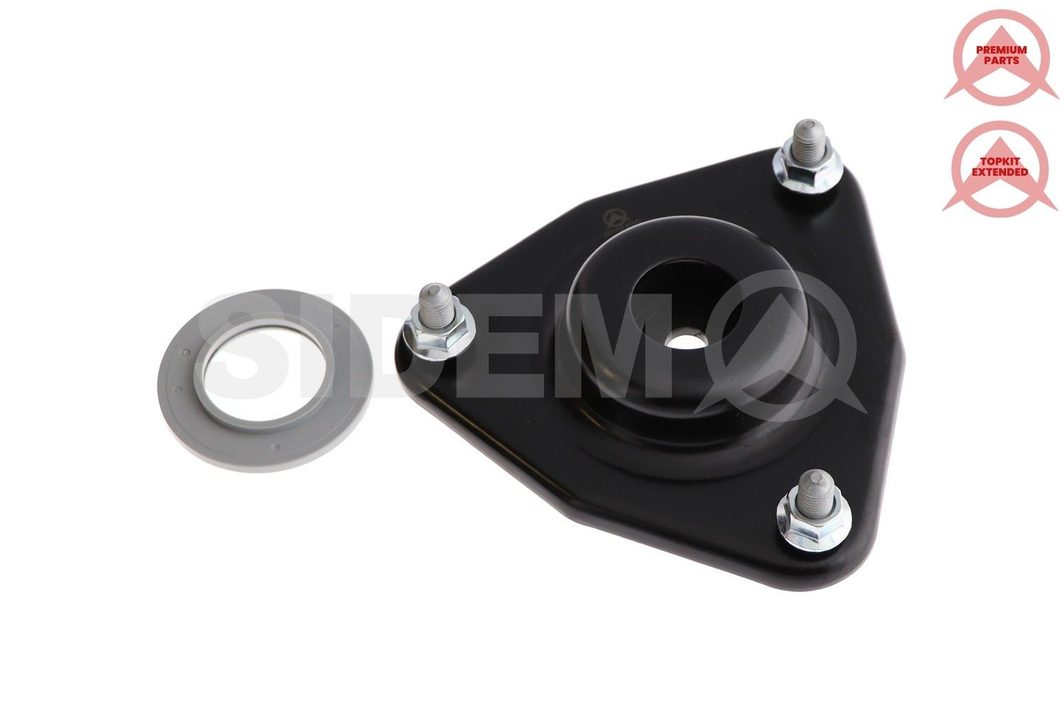 Опора амортизаційної стійки SIDEM 871402KIT - zapix