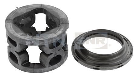 Опора амортизаційної стійки SNR KB65505 - zapix