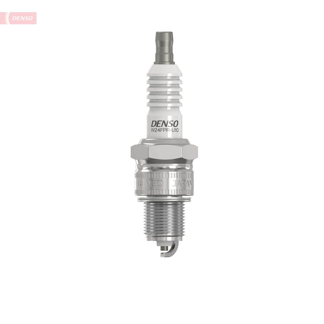 Свічка запалювання DENSO W24FPRU10 - zapix