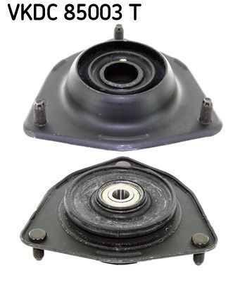 Опора амортизаційної стійки SKF VKDC85003T - zapix