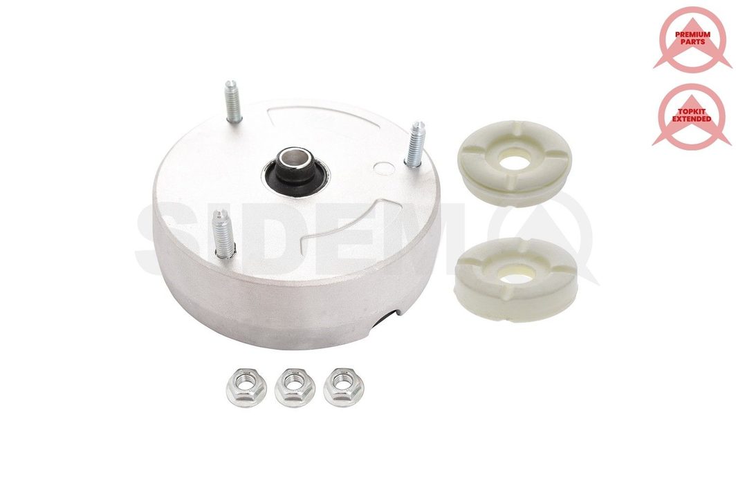 Опора амортизаційної стійки SIDEM 821432KIT - zapix