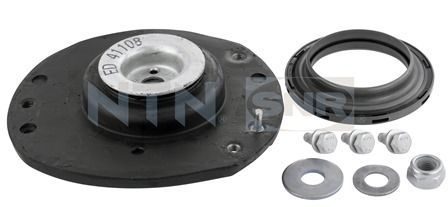 Опора амортизаційної стійки SNR KB65910 - zapix