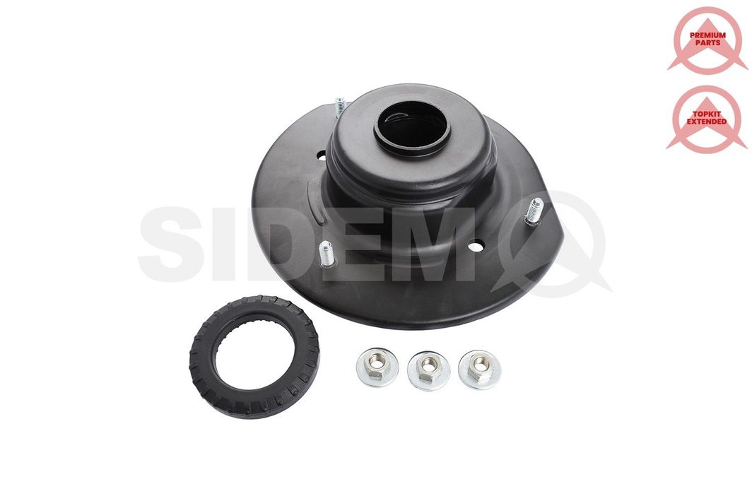 Опора амортизаційної стійки SIDEM 891401KIT - zapix