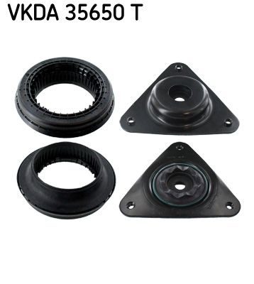 Опора амортизаційної стійки SKF VKDA35650T - zapix