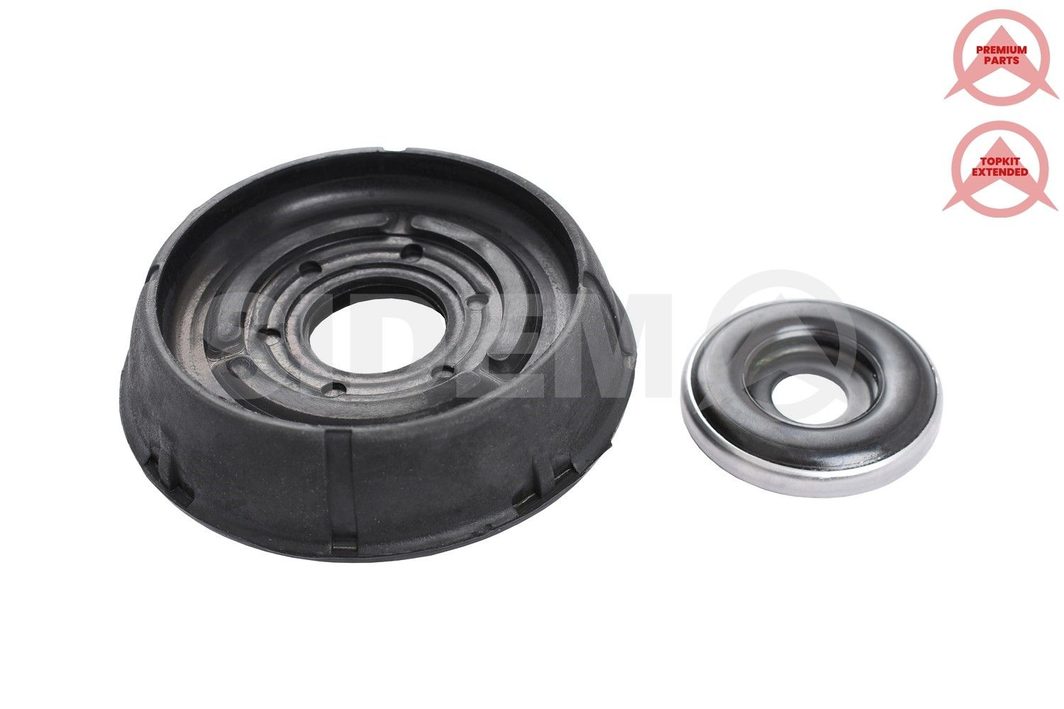 Опора амортизаційної стійки SIDEM 805400KIT - zapix