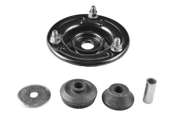 Опора амортизаційної стійки TEDGUM 00442349 - zapix
