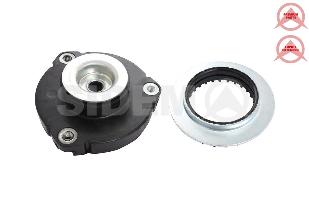 Опора амортизаційної стійки SIDEM 863410KIT - zapix