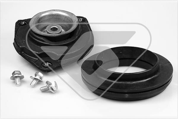 Опора амортизаційної стійки HUTCHINSON KS184 - zapix