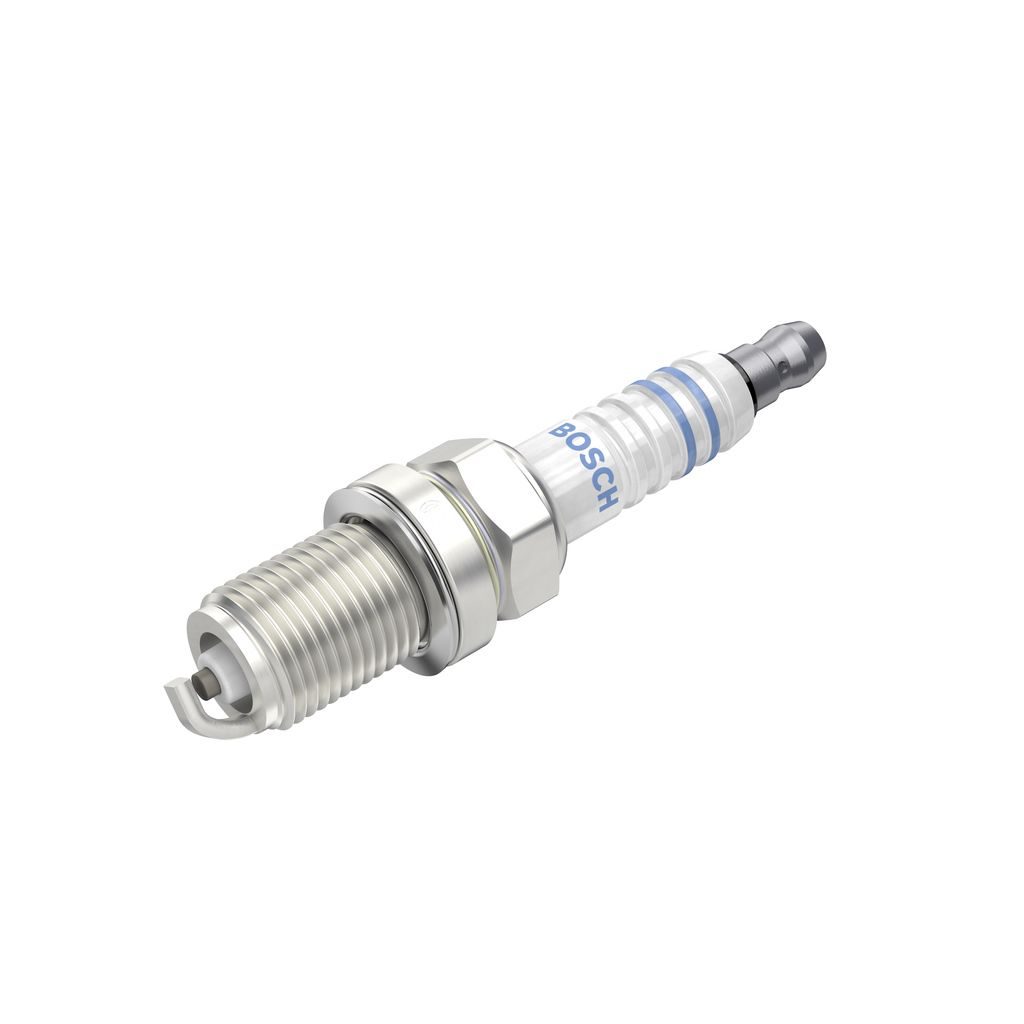 Свічка запалювання BOSCH 0242245536 - zapix