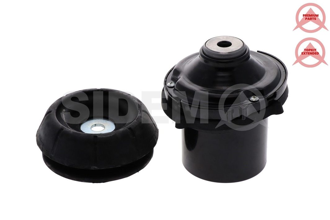 Опора амортизаційної стійки SIDEM 809407KIT - zapix
