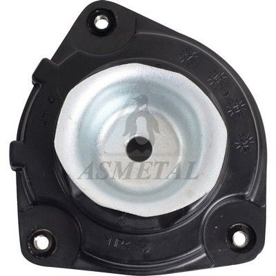Опора стойки амортизатора ASMETAL 45RN5550