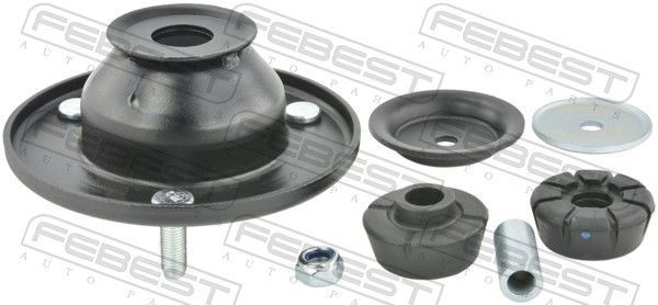 Опора амортизаційної стійки FEBEST MSSKB4TFKIT - zapix