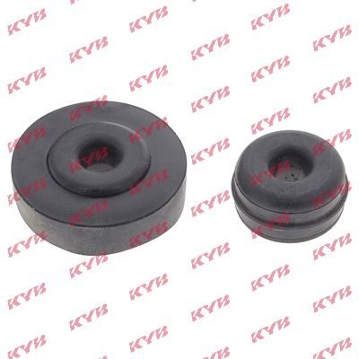 Опора амортизаційної стійки KYB SM1548 - zapix