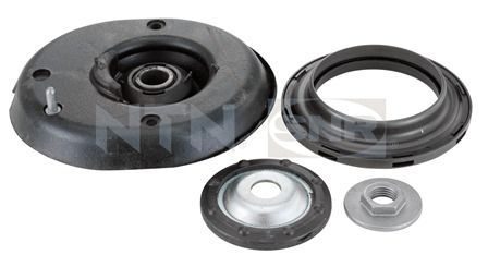 Опора амортизаційної стійки SNR KB65931 - zapix