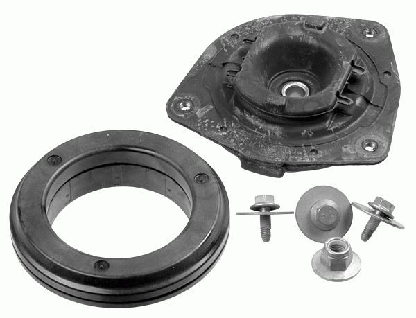 Опора амортизаційної стійки SACHS 802525 - zapix