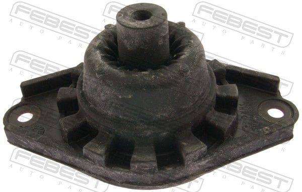 Опора амортизаційної стійки FEBEST NSS031 - zapix