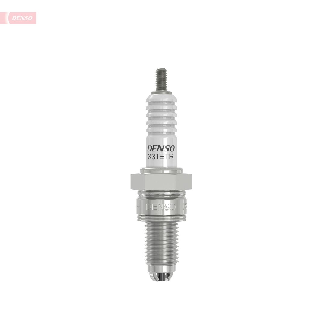 Свічка запалювання DENSO X31ETR - zapix