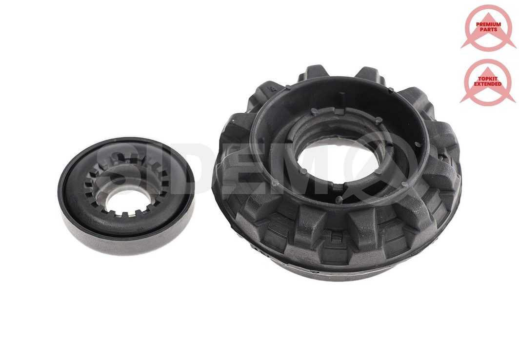 Опора амортизаційної стійки SIDEM 863408KIT - zapix