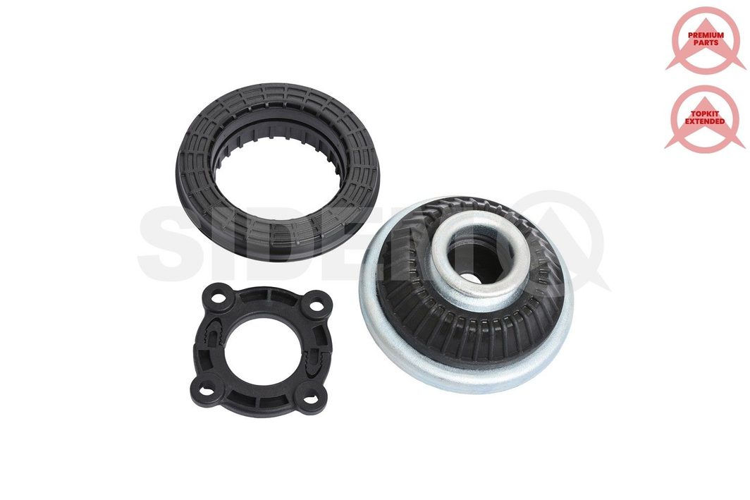 Опора амортизаційної стійки SIDEM 809408KIT - zapix
