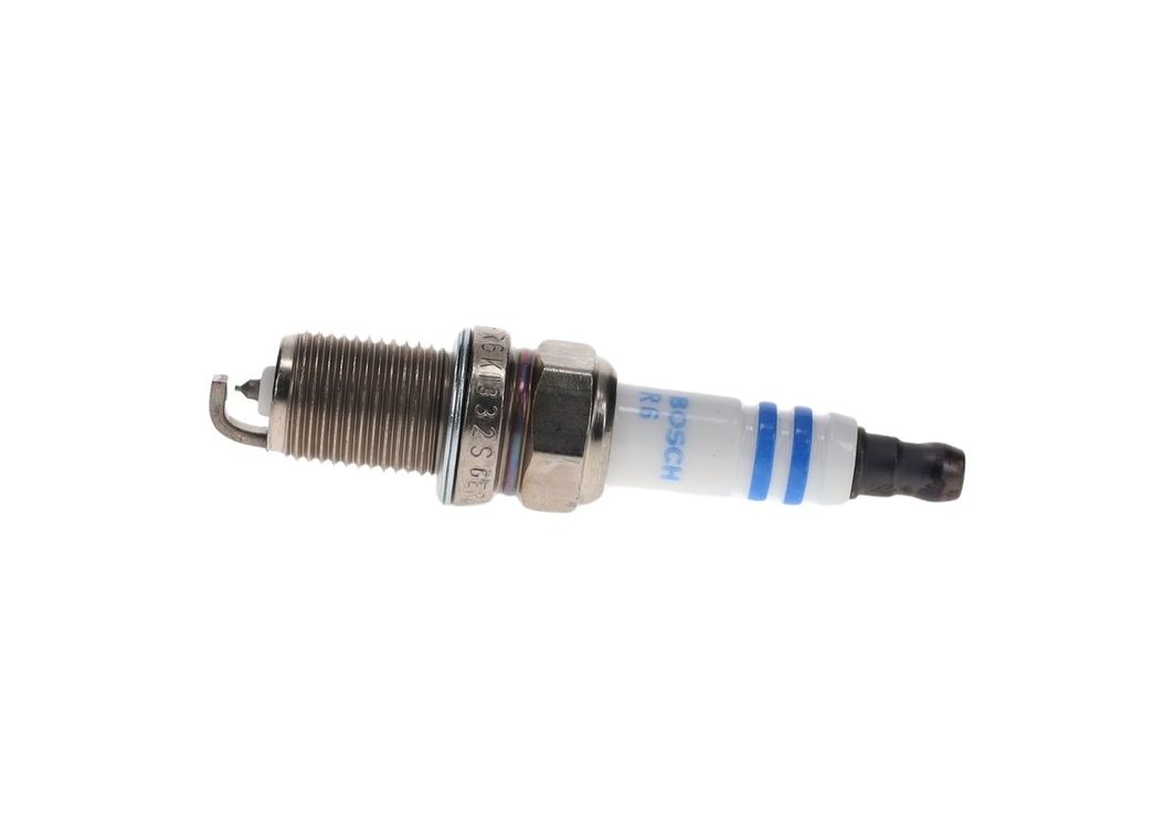 Свічка запалювання BOSCH 0242240653 - zapix