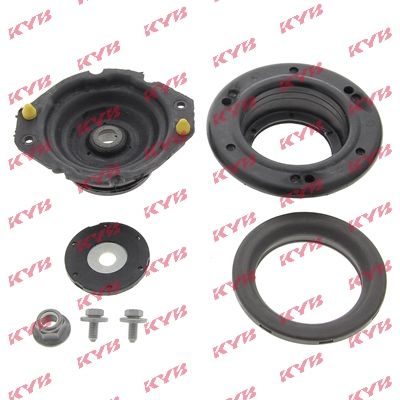 Опора амортизаційної стійки KYB SM1529 - zapix