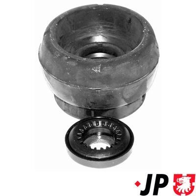 Опора амортизаційної стійки JP GROUP 1142400410 - zapix