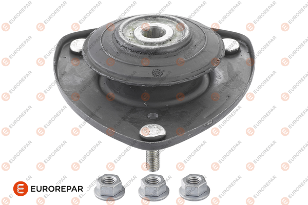 Опора амортизаційної стійки EUROREPAR 1638392780 - zapix