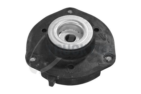 Опора амортизаційної стійки TRUCKTEC AUTOMOTIVE 0730133 - zapix