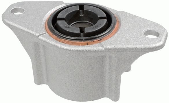 Опора амортизаційної стійки LEMFÖRDER 3531801 - zapix