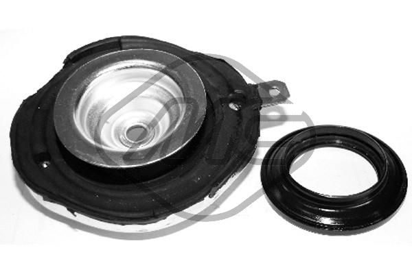 Опора амортизаційної стійки METALCAUCHO 05394 - zapix
