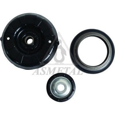 Опора амортизаційної стійки ASMETAL 45PE1171 - zapix