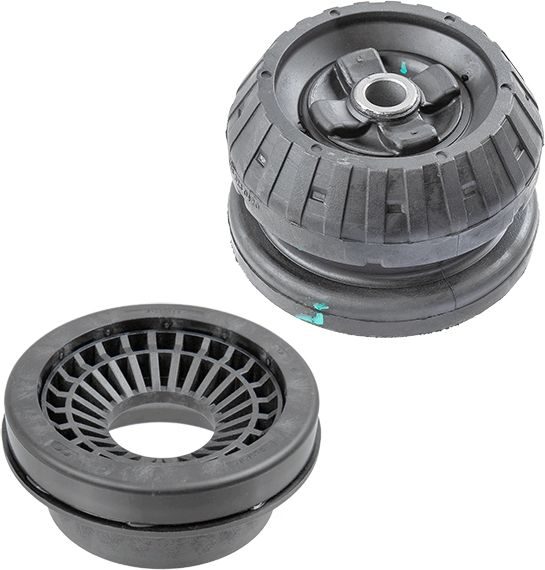 Опора амортизаційної стійки LEMFÖRDER 3141201 - zapix
