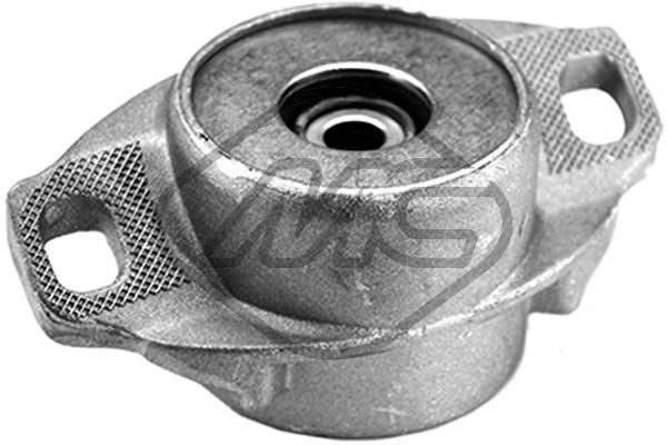 Опора амортизаційної стійки METALCAUCHO 07129 - zapix