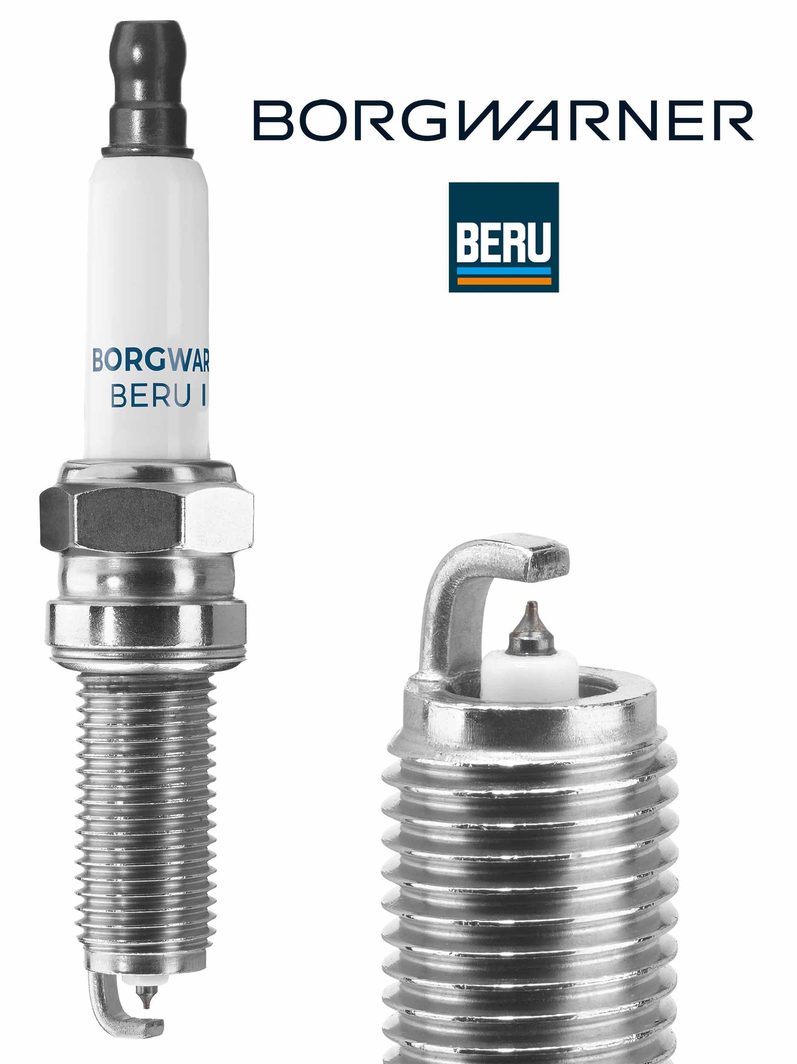Свічка запалювання BORGWARNER (BERU) Z359 - zapix