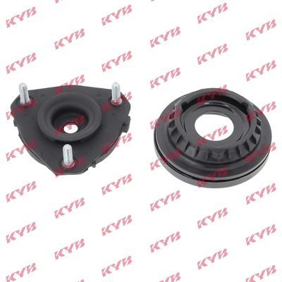 Опора амортизаційної стійки KYB SM1211 - zapix