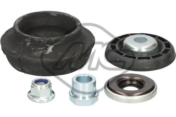 Опора амортизаційної стійки METALCAUCHO 05724 - zapix