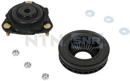 Опора амортизаційної стійки SNR KB65210 - zapix