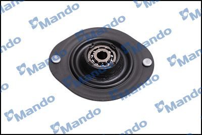 Опора амортизаційної стійки MANDO DCC000320 - zapix