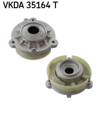 Опора амортизаційної стійки SKF VKDA35164T - zapix