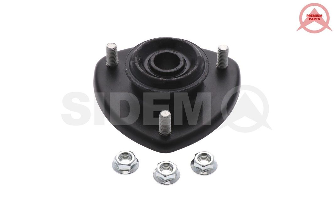 Опора амортизаційної стійки SIDEM 877404 - zapix
