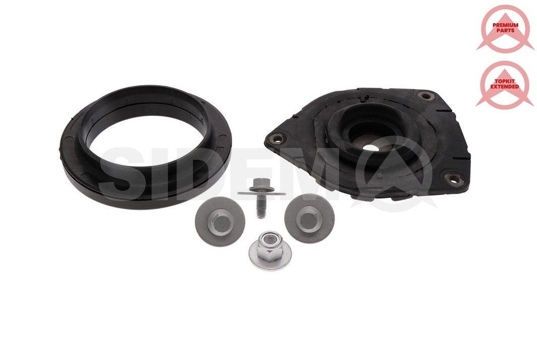 Опора амортизаційної стійки SIDEM 805429KIT - zapix