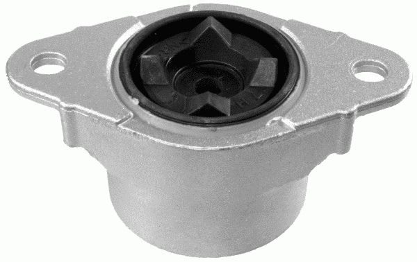 Опора амортизаційної стійки SACHS 802389 - zapix