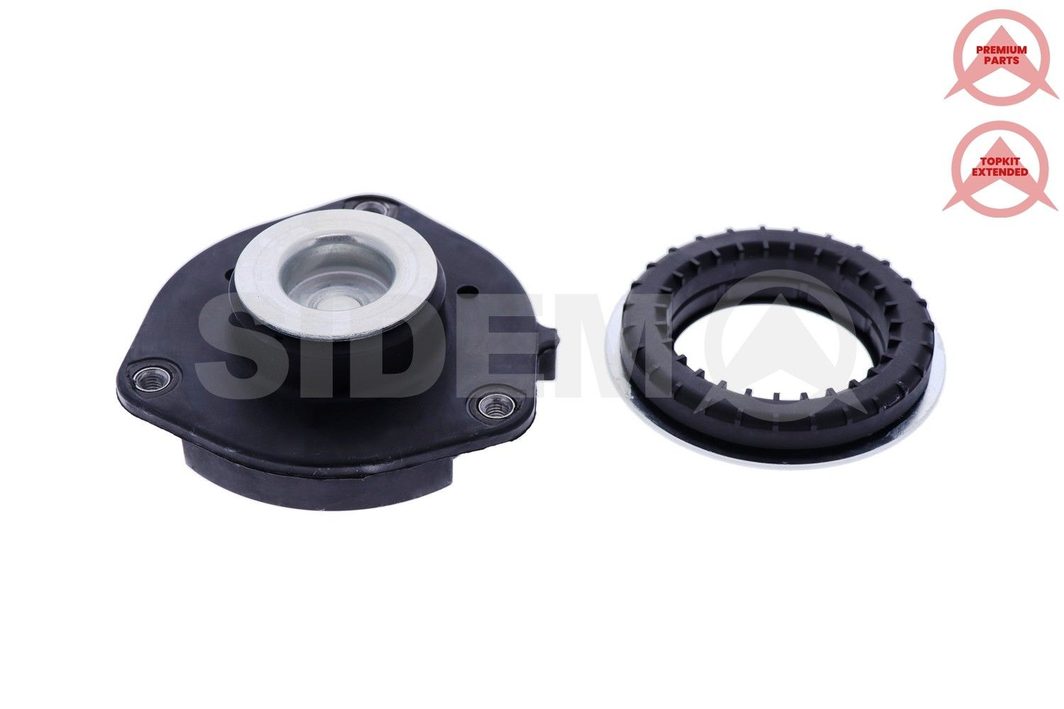 Опора амортизаційної стійки SIDEM 863413KIT - zapix